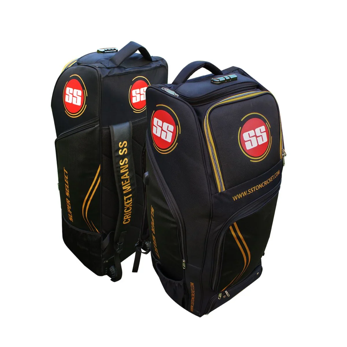 SS KITBAG SUPER SELECT 2023 - Image 2