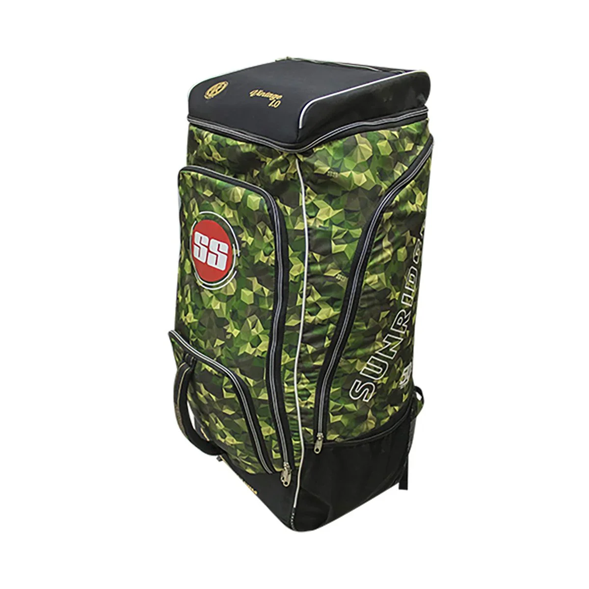 SS KITBAG VINTAGE 1.0 2023 - Image 4