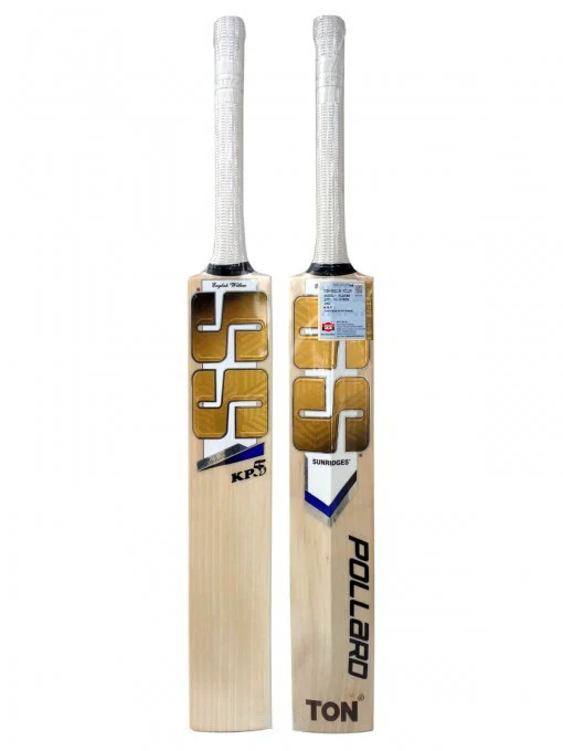 SS KP55 PLAYERS ENGLISH WILLOW CRICKET BAT 2023(NO DISCOUNT) - Image 4