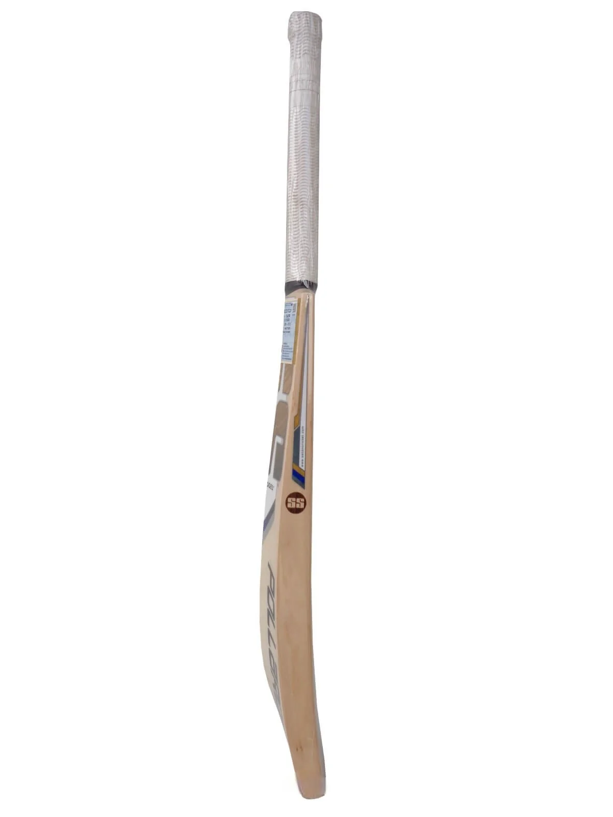SS KP55 PLAYERS ENGLISH WILLOW CRICKET BAT 2023(NO DISCOUNT) - Image 5