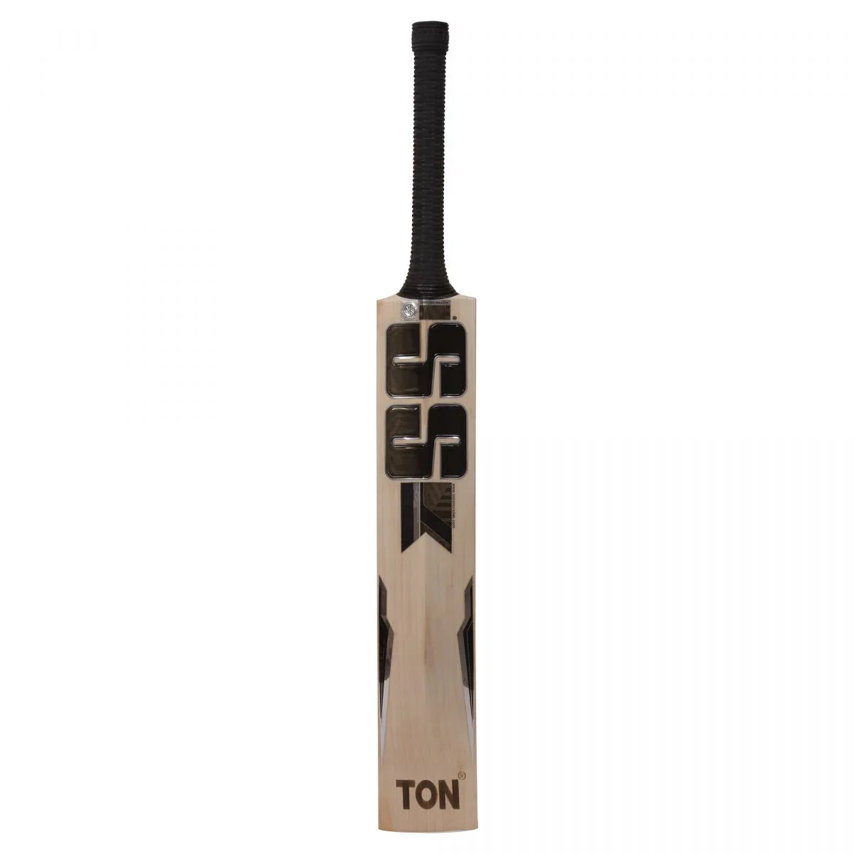 SS Limited Edition English Willow Cricket Bat 2023 - Image 2