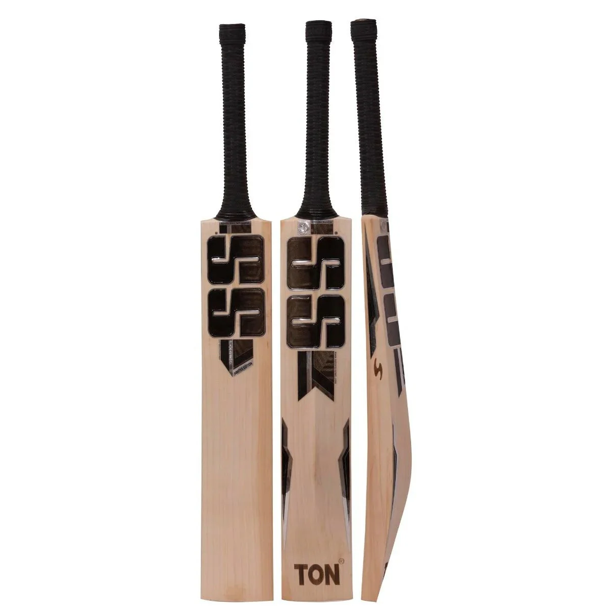 SS Limited Edition English Willow Cricket Bat 2023 - Image 3
