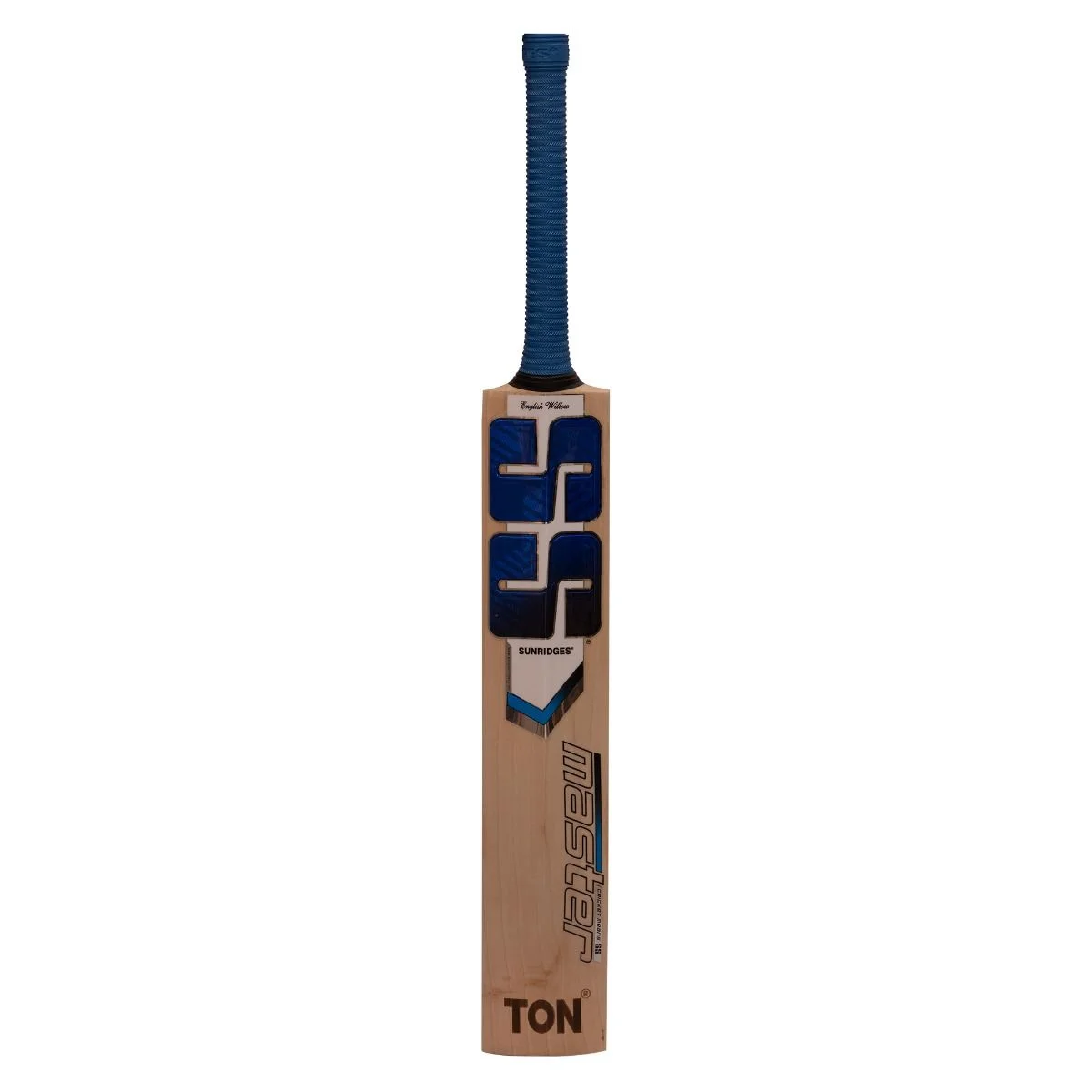 SS MASTER 7000 ENGLISH WILLOW CRICKET BAT 2023 - Image 3