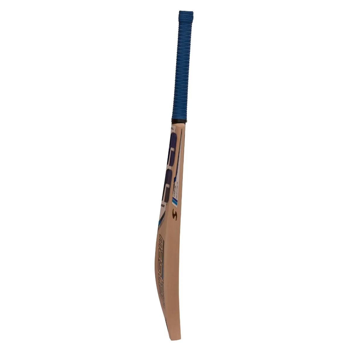 SS MASTER 7000 ENGLISH WILLOW CRICKET BAT 2023 - Image 4