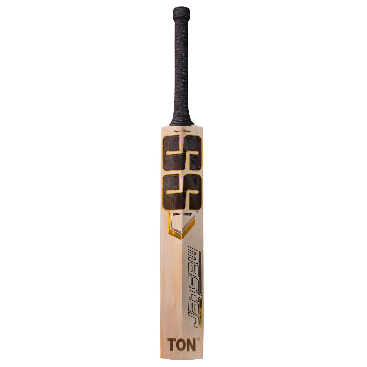 SS MASTER 8000 ENGLISH WILLOW CRICKET BAT 2023 - Image 3