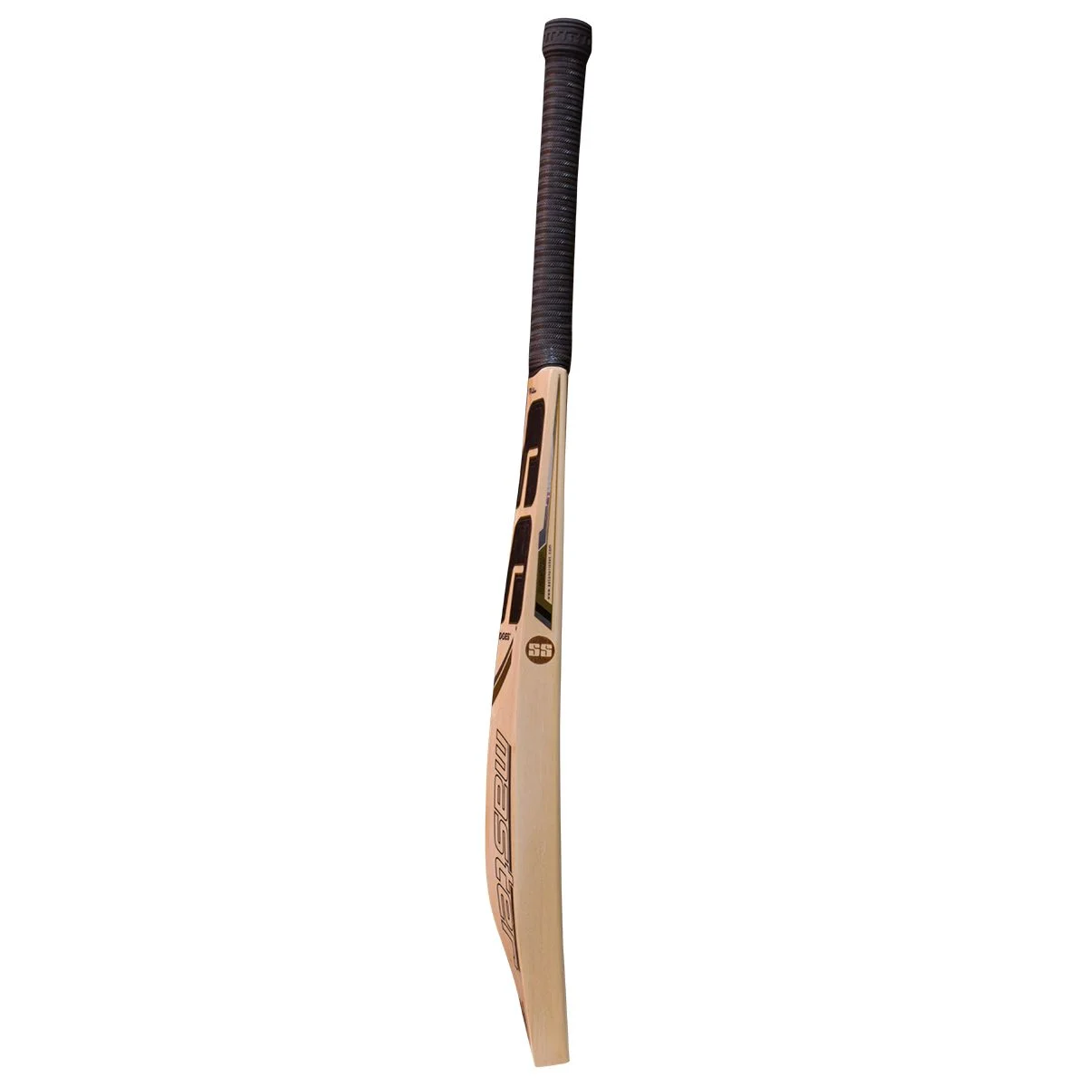 SS MASTER 8000 ENGLISH WILLOW CRICKET BAT 2023 - Image 4