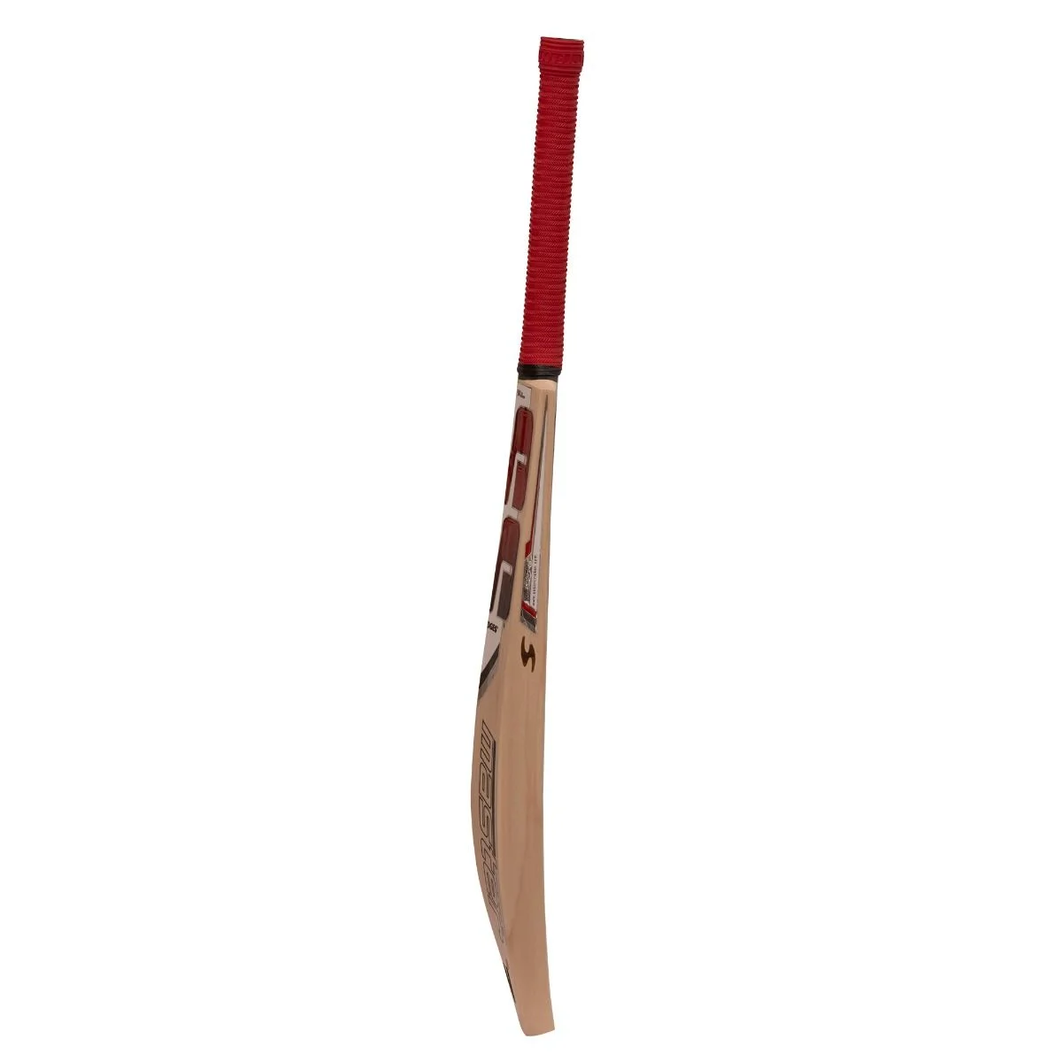SS MASTER 9000 ENGLISH WILLOW CRICKET BAT 2023 - Image 3
