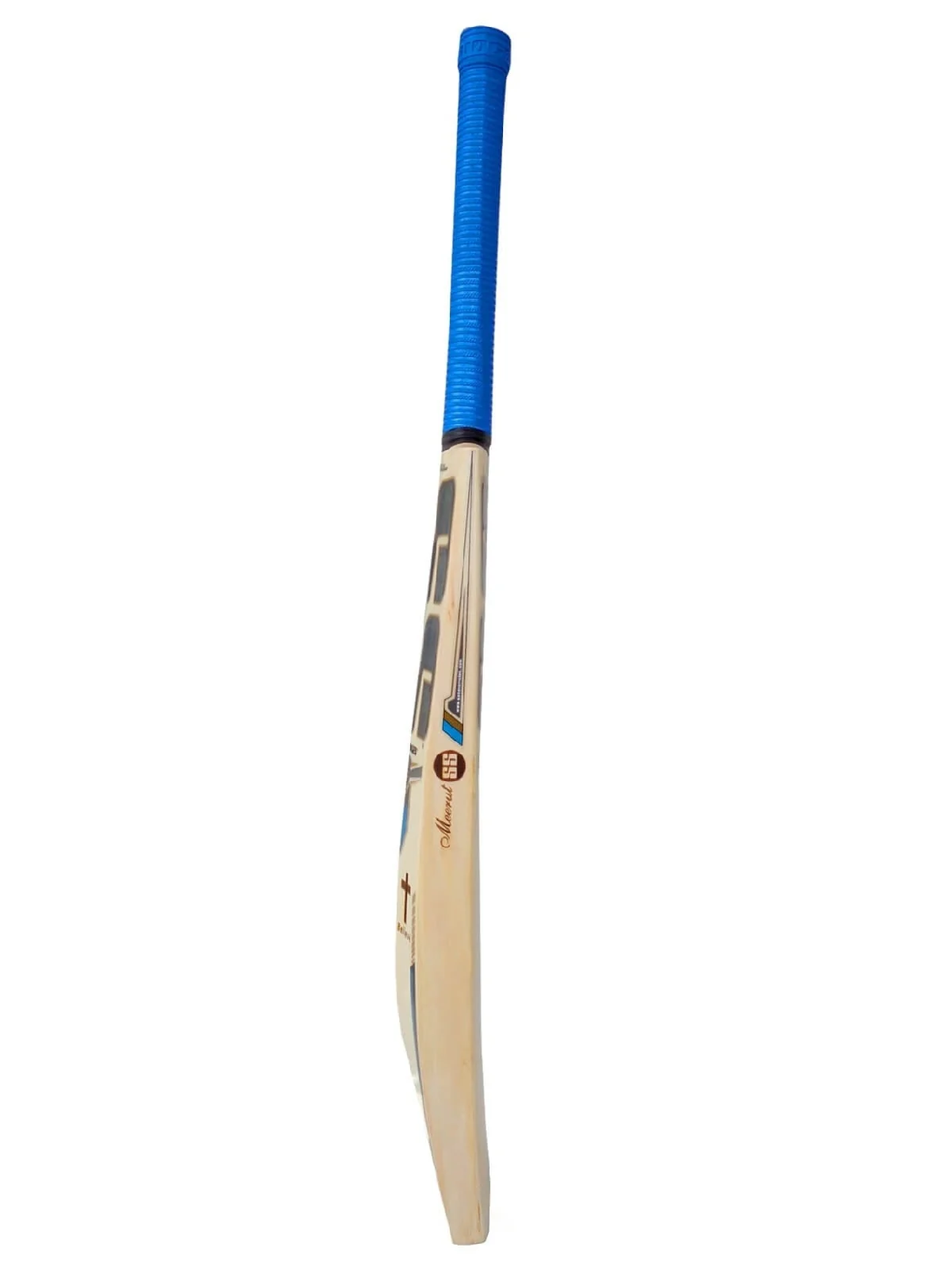 SS NICOLAS POORAN PLAYERS ENGLISH WILLOW CRICKET BAT 2023(NO DISCOUNT) - Image 4