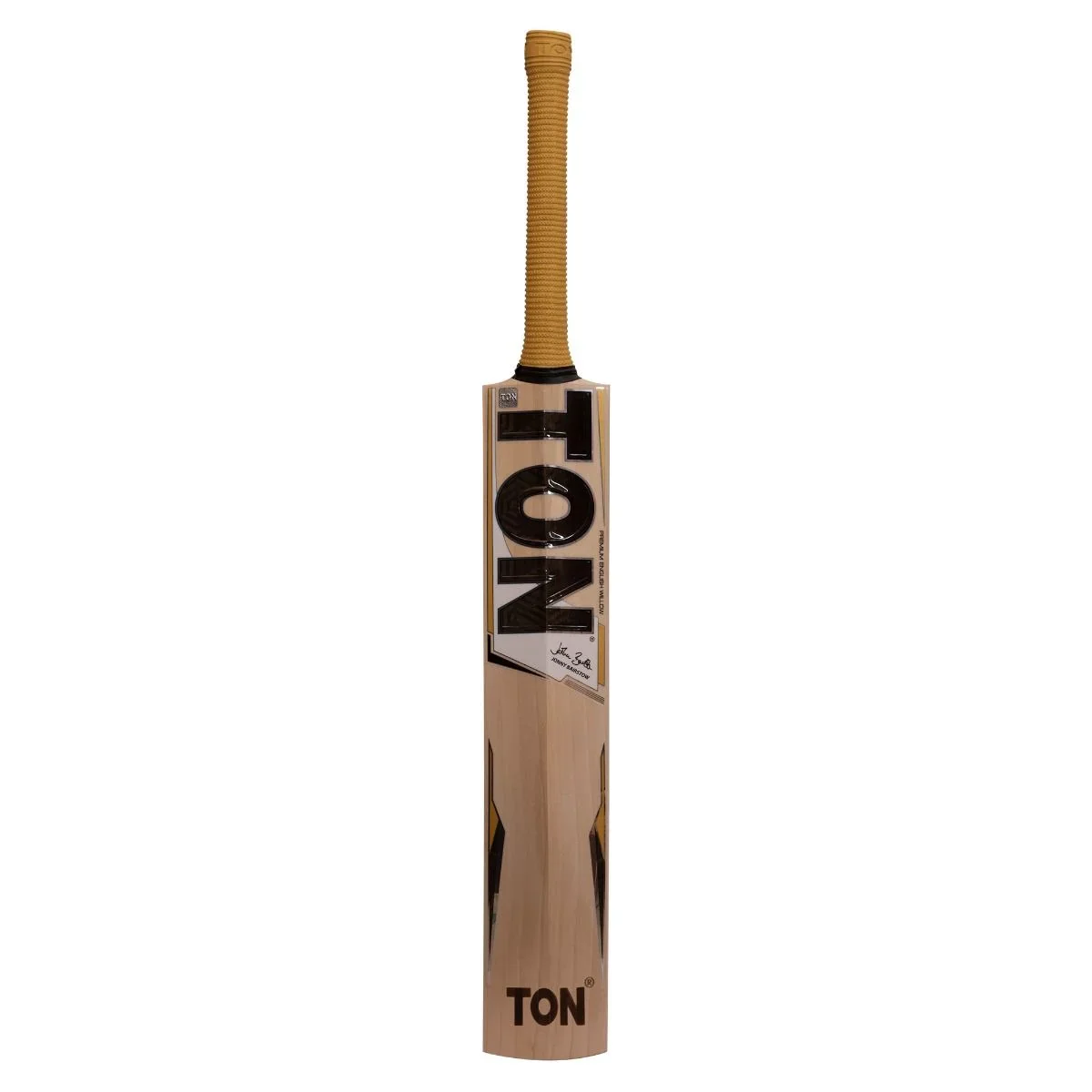 SS Ton Legend English Willow Cricket Bat - Image 3