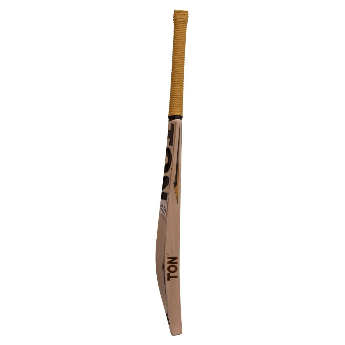 SS Ton Legend English Willow Cricket Bat - Image 4
