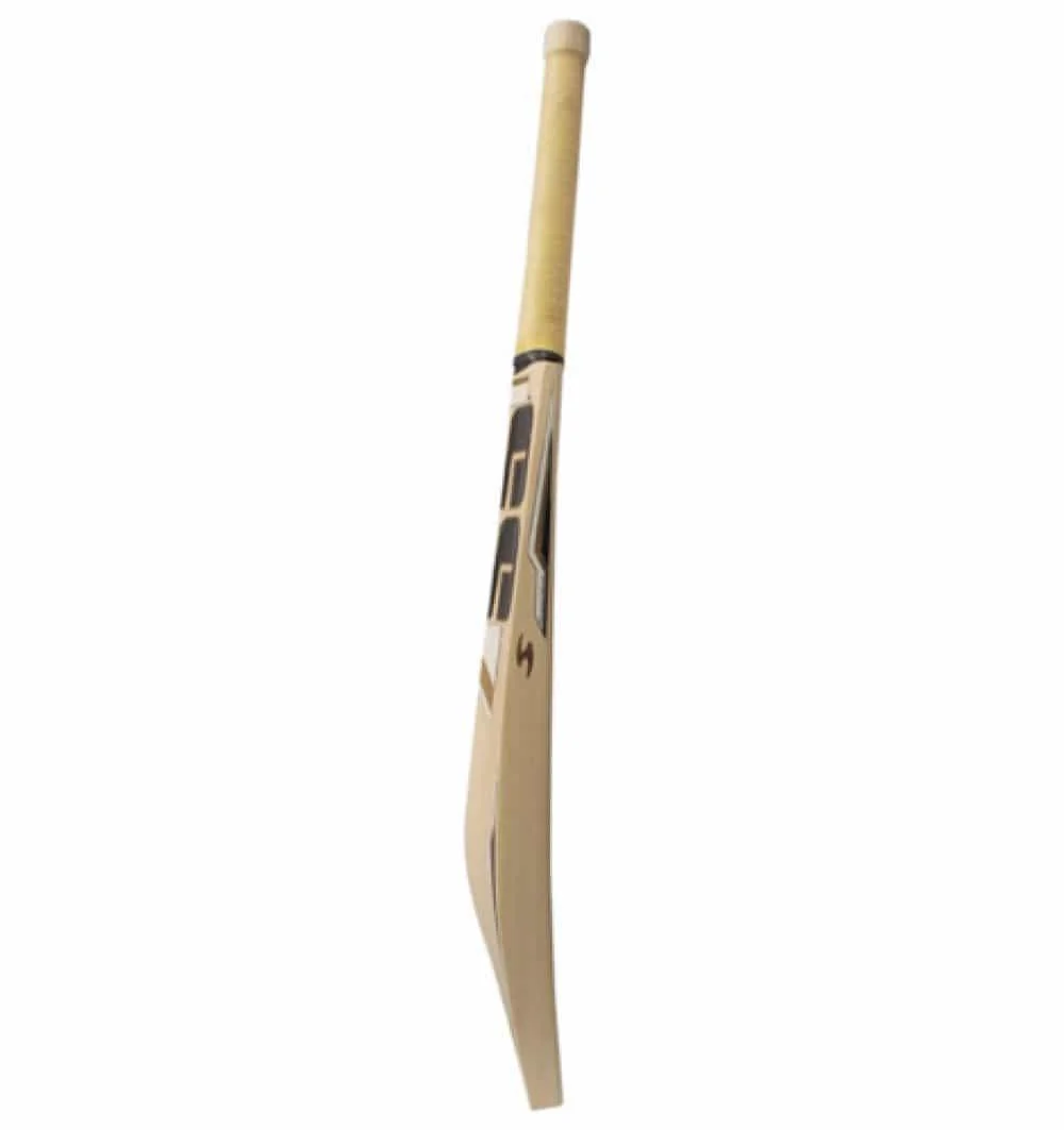 SS SUPER SELECT PLAYERS ENGLISH WILLOW CRICKET BAT 2023(NO DISCOUNT) - Image 3