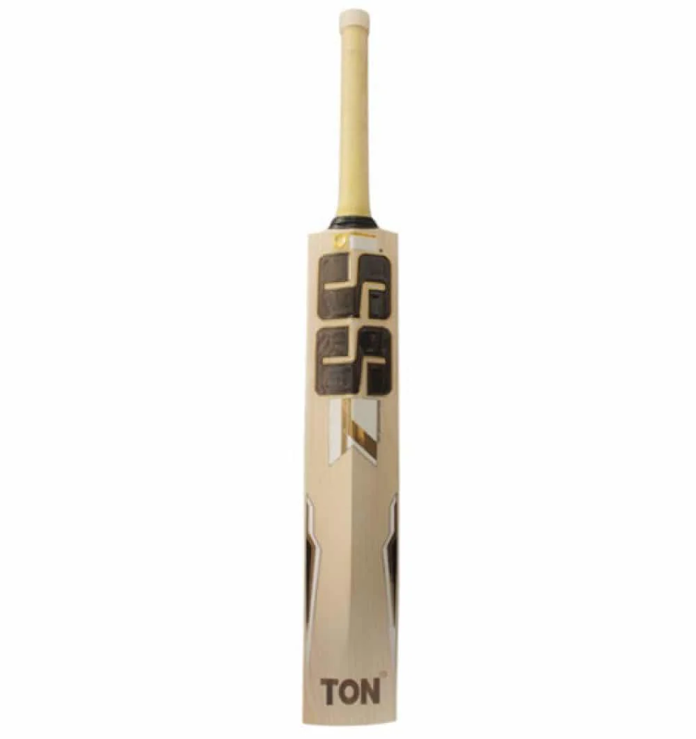 SS SUPER SELECT PLAYERS ENGLISH WILLOW CRICKET BAT 2023(NO DISCOUNT) - Image 4