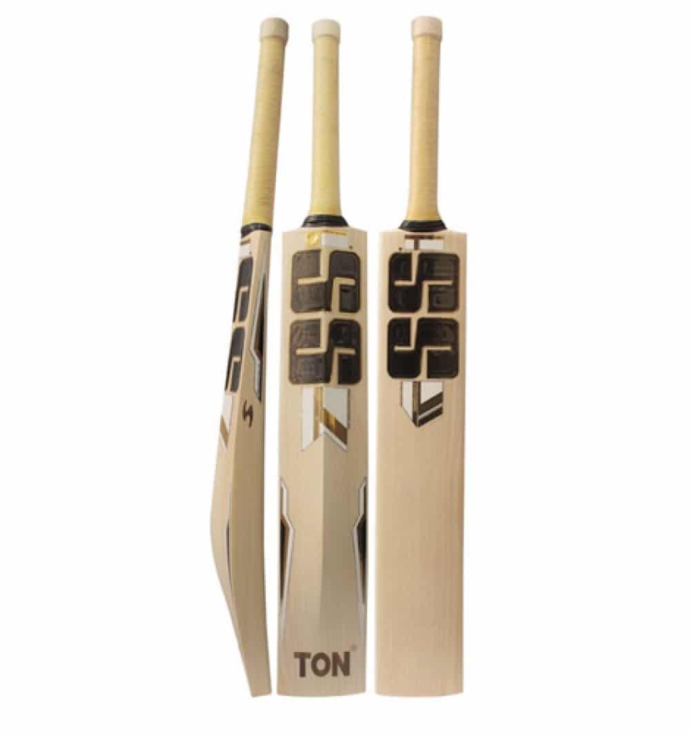 SS SUPER SELECT PLAYERS ENGLISH WILLOW CRICKET BAT 2023(NO DISCOUNT) - Image 6