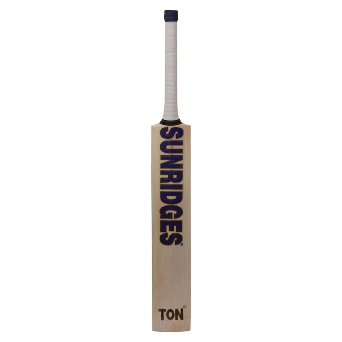 SS RETRO MAX POWER ENGLISH WILLOW CRICKET BAT 2023 - Image 3