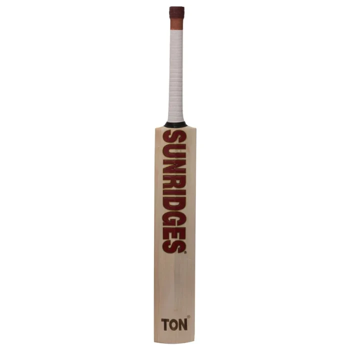 SS RETRO CLASSIC SUPER ENGLISH WILLOW CRICKET BAT 2023 - Image 2