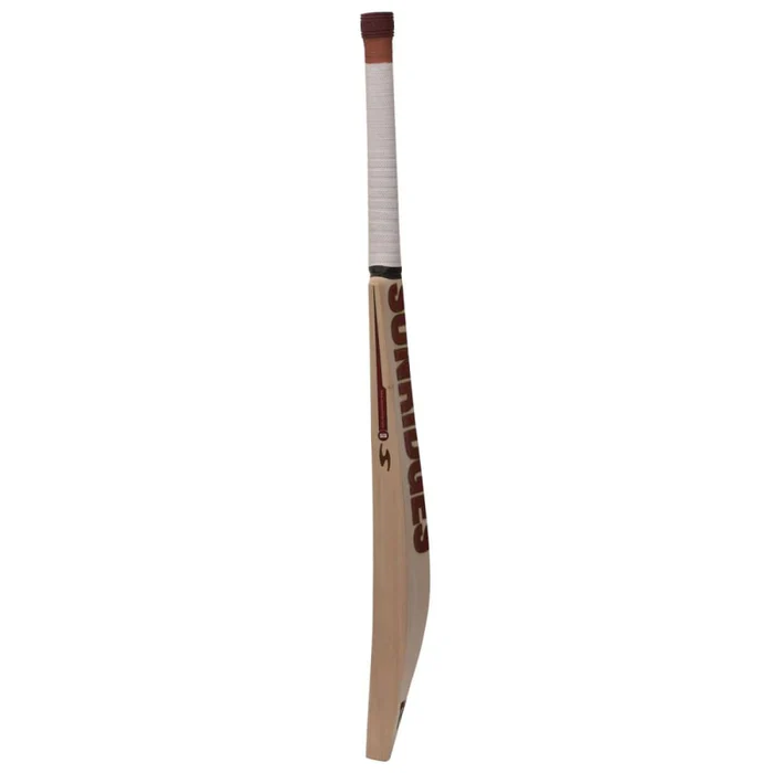 SS RETRO CLASSIC SUPER ENGLISH WILLOW CRICKET BAT 2023 - Image 3