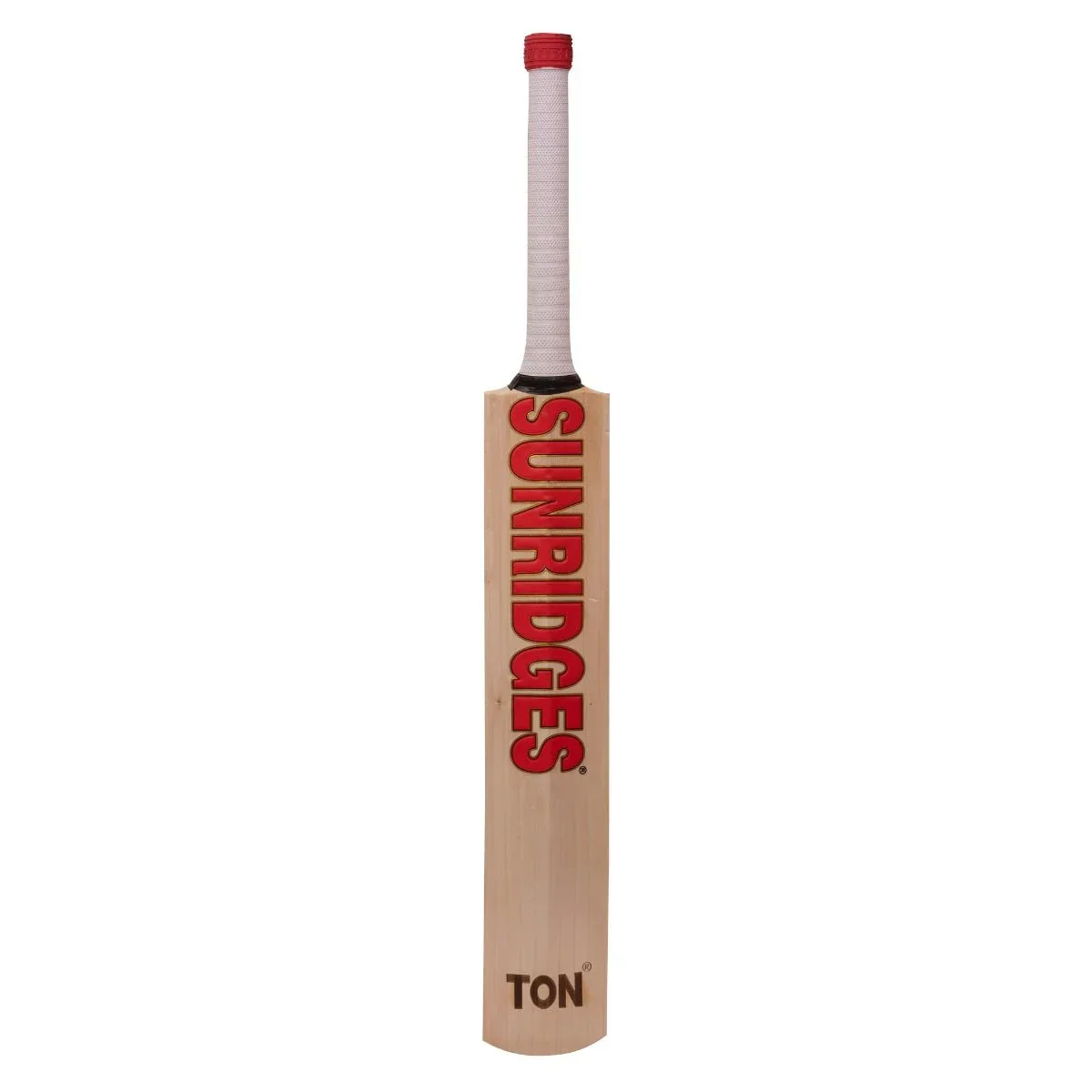 SS RETRO SUPREME ENGLISH WILLOW CRICKET BAT 2023 - Image 2