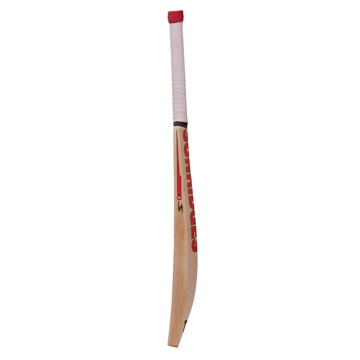 SS RETRO SUPREME ENGLISH WILLOW CRICKET BAT 2023 - Image 3