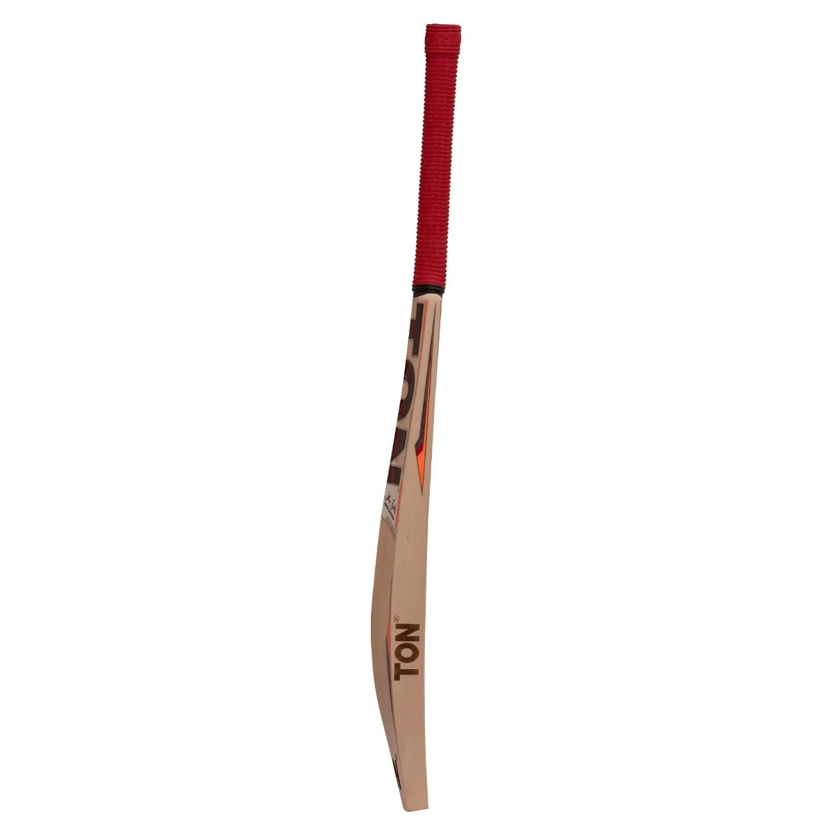 SS TON SUPER JUNIOR ENGLISH WILLOW CRICKET BAT 2023 - Image 3
