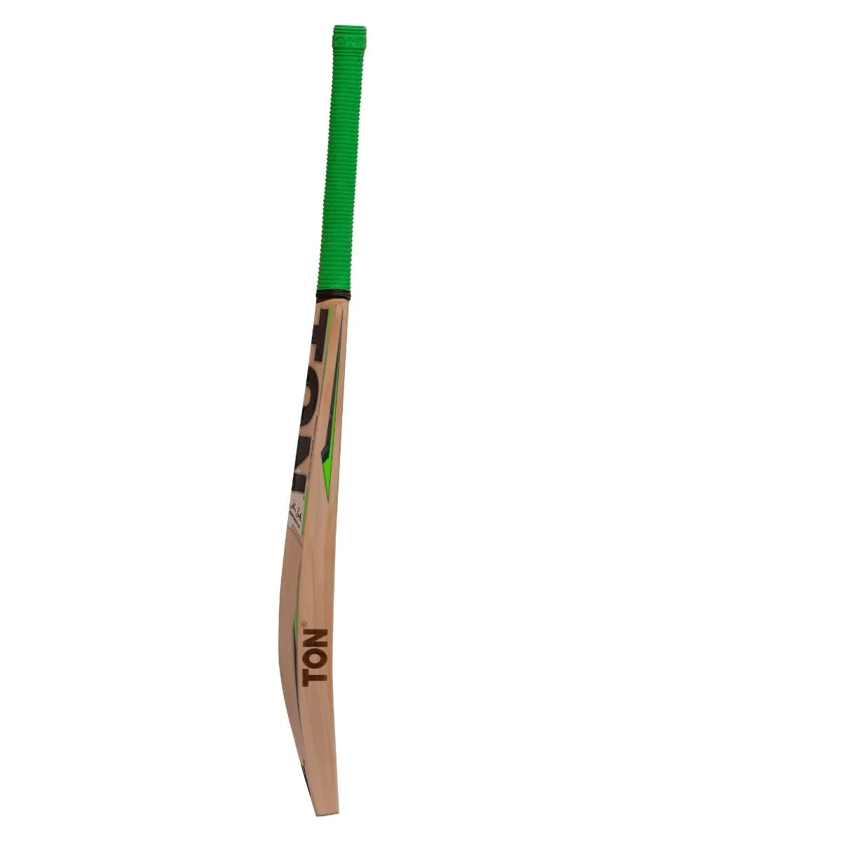 SS Ton Supreme English Willow Cricket Bat - Image 4