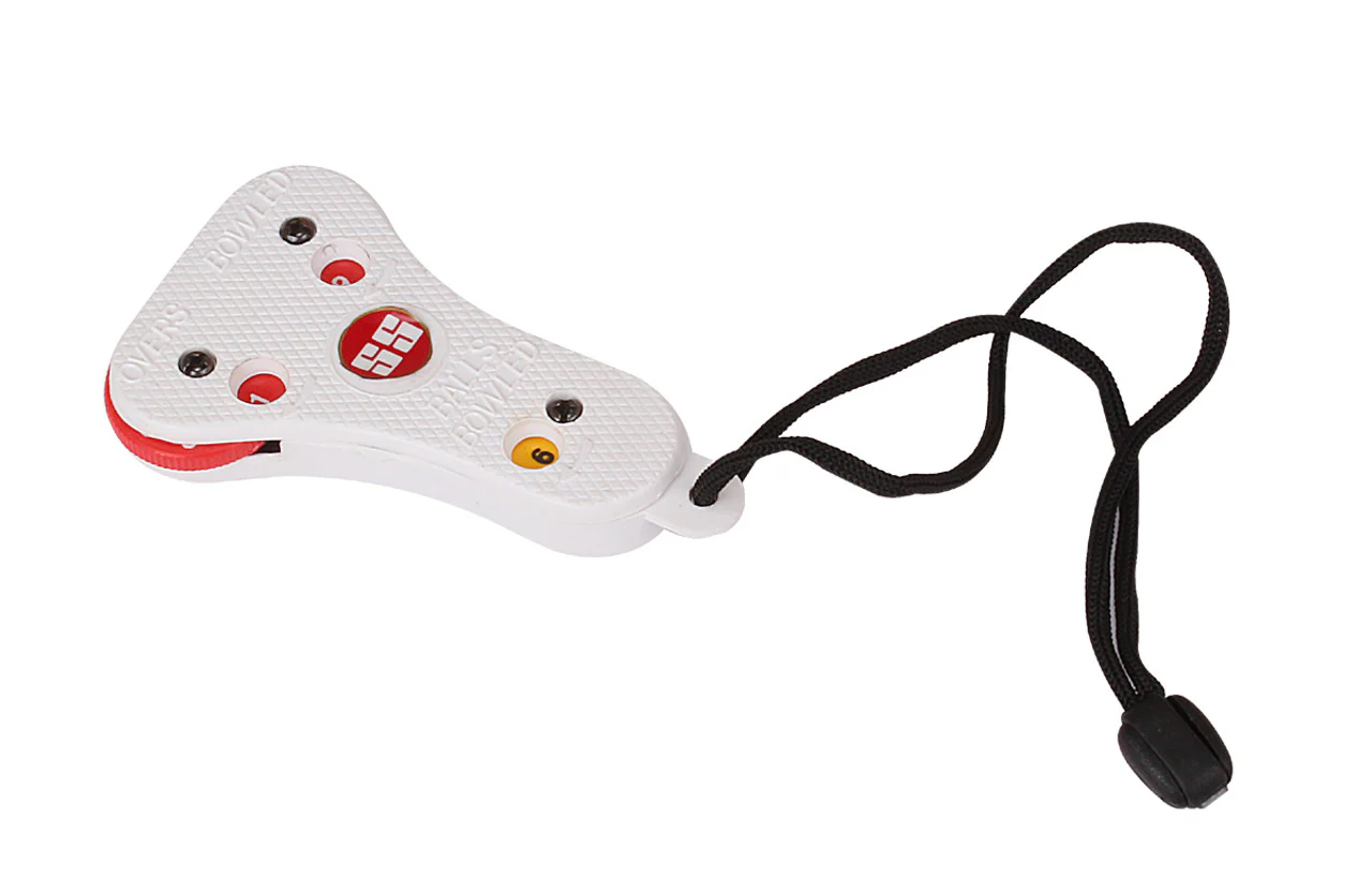 SS UMPIRE COUNTER 2023 - Image 2