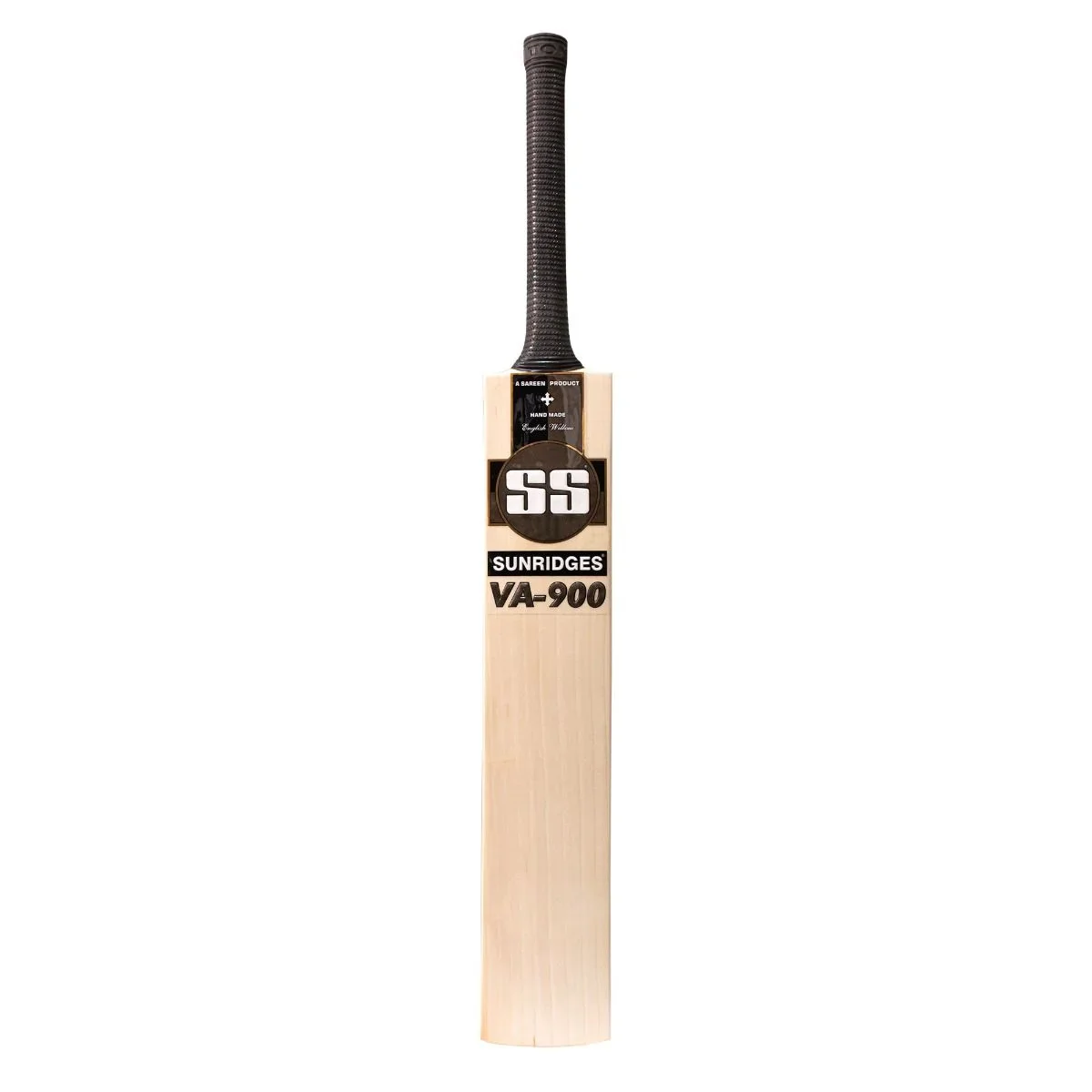 SS VA-900 RETRO INSTINCT ENGLISH WILLOW CRICKET BAT 2023 - Image 2
