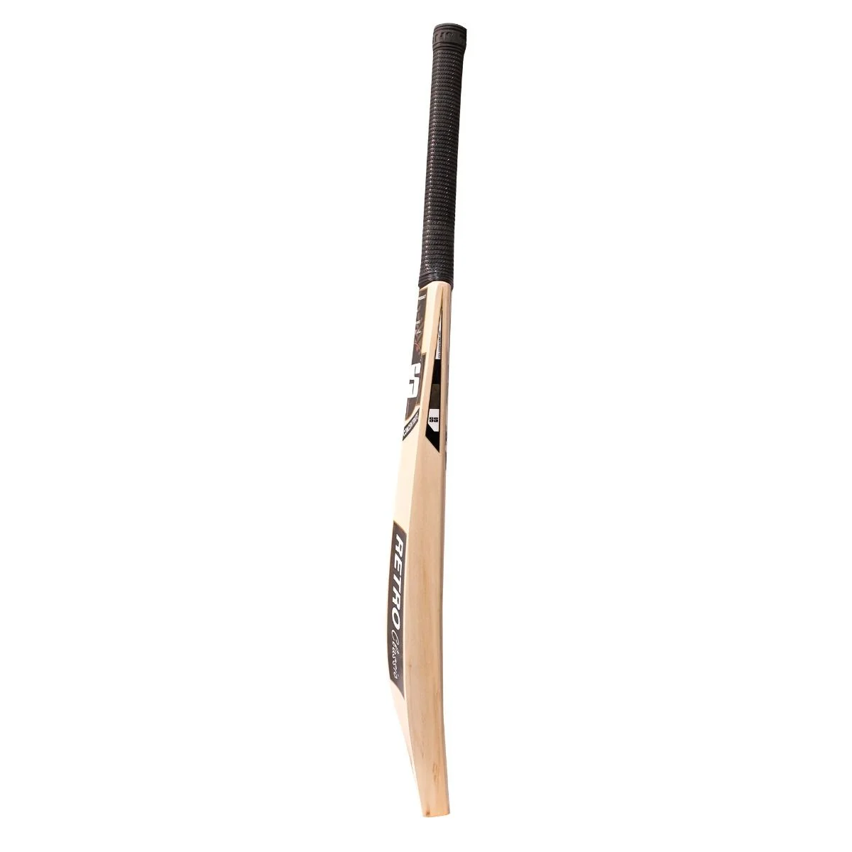 SS VA-900 RETRO INSTINCT ENGLISH WILLOW CRICKET BAT 2023 - Image 4