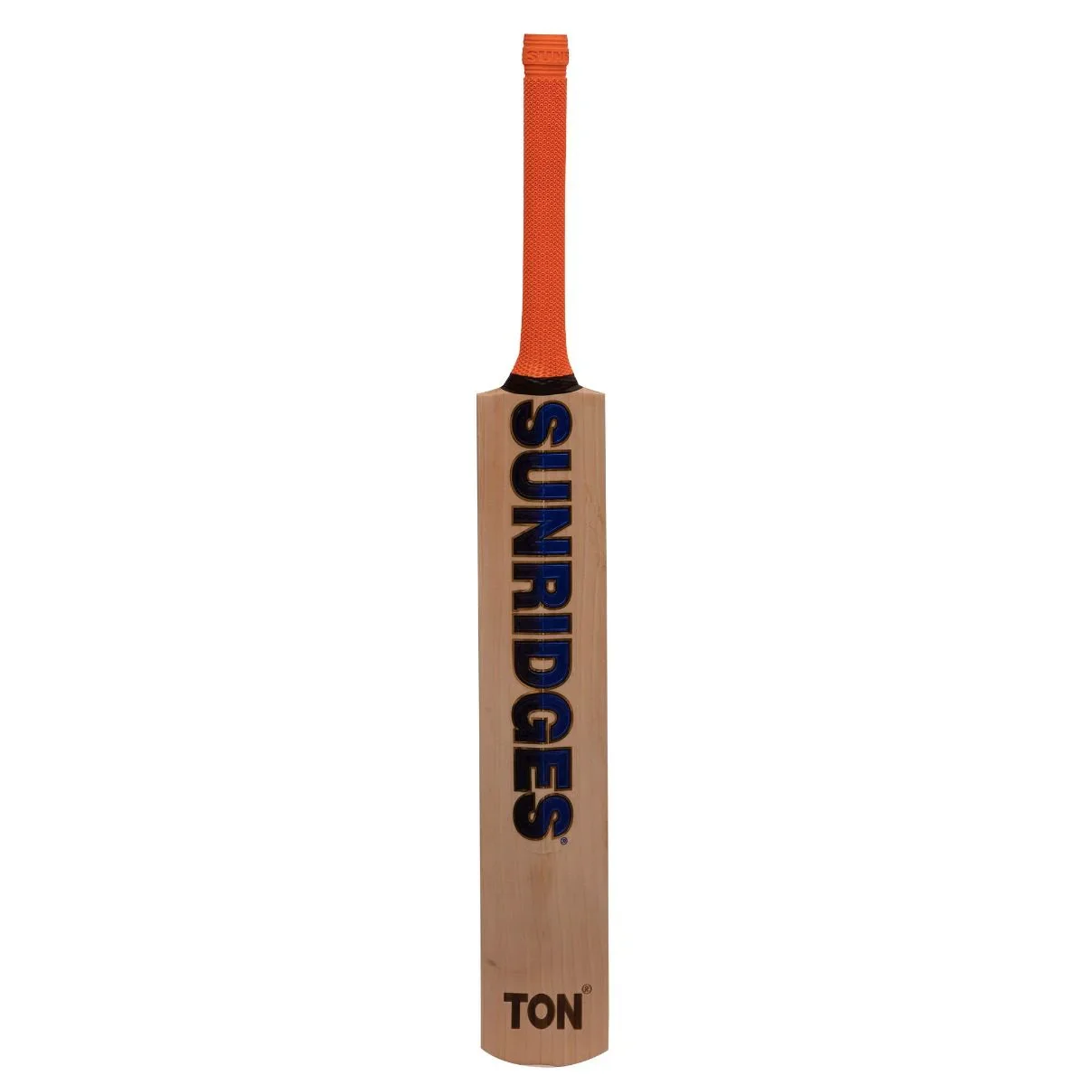 SS VINTAGE 1.0 ENGLISH WILLOW CRICKET BAT 2023 - Image 2