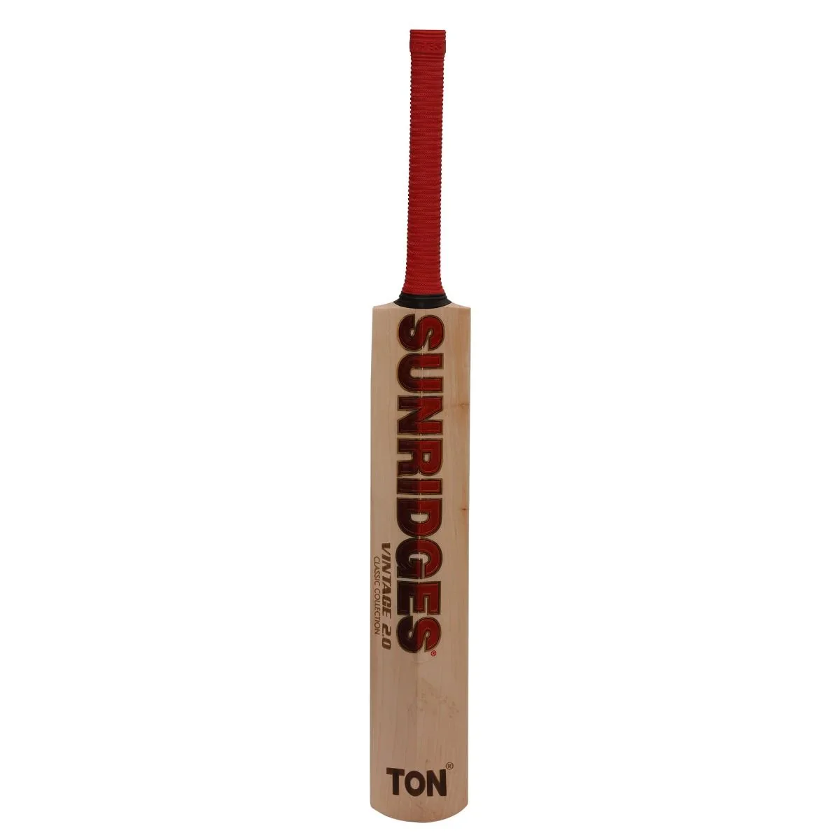 SS VINTAGE 2.0 ENGLISH WILLOW CRICKET BAT 2023 - Image 3