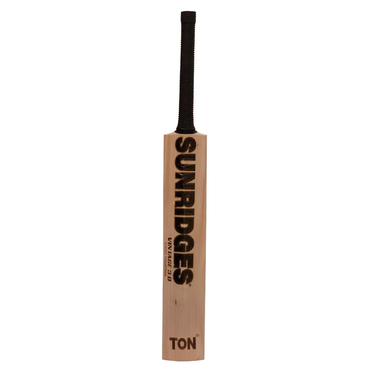 SS Vintage 3.0 English Willow Cricket Bat - Image 3