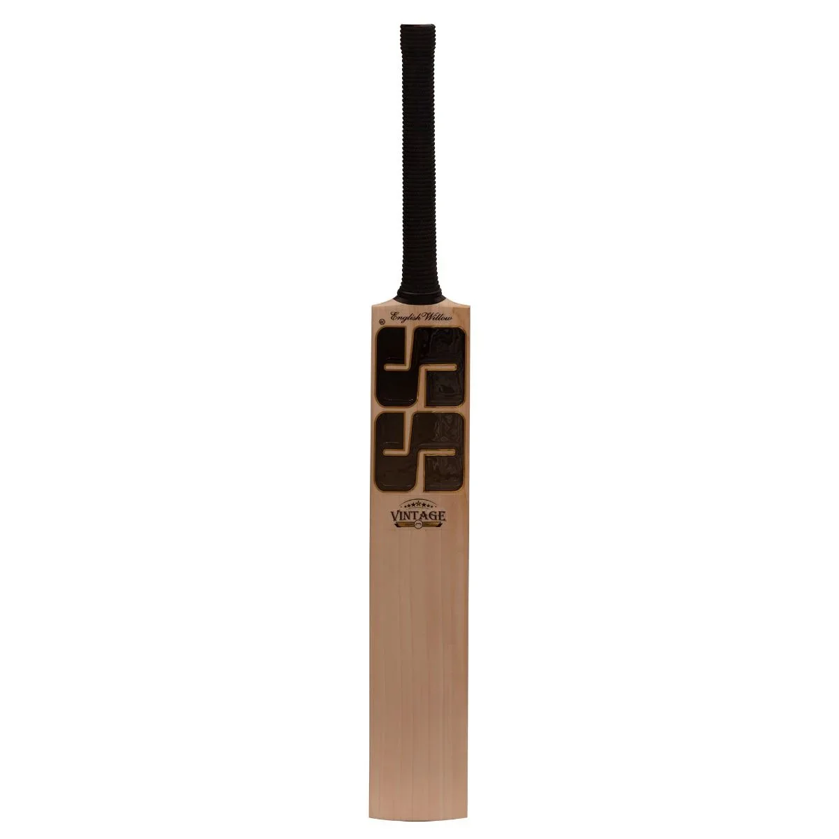 SS Vintage 3.0 English Willow Cricket Bat - Image 4