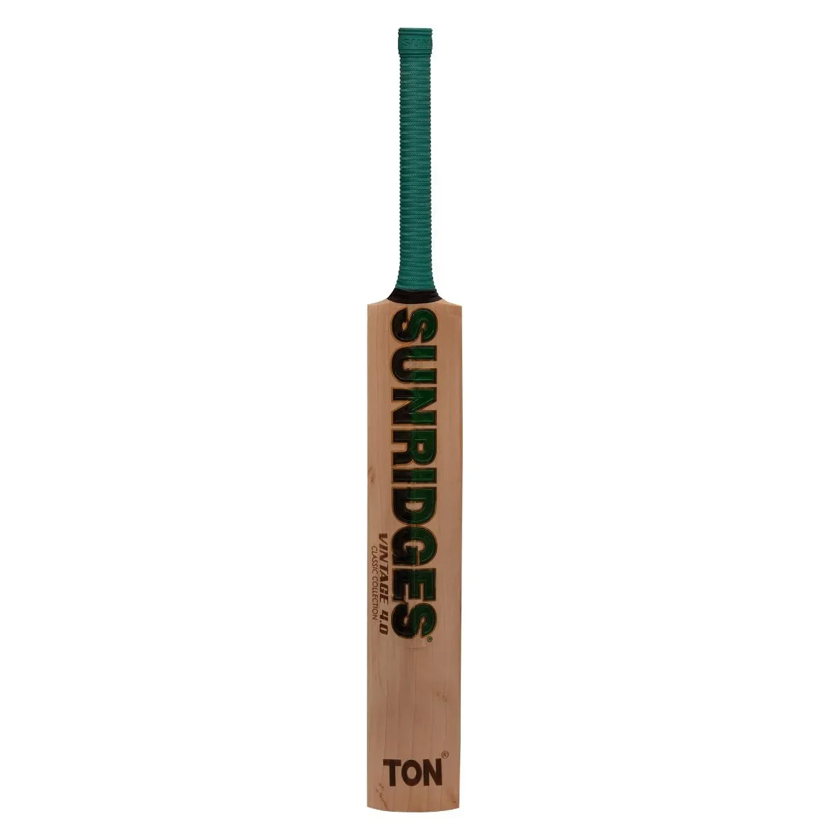 SS Vintage 4.0 English Willow Cricket Bat - Image 3