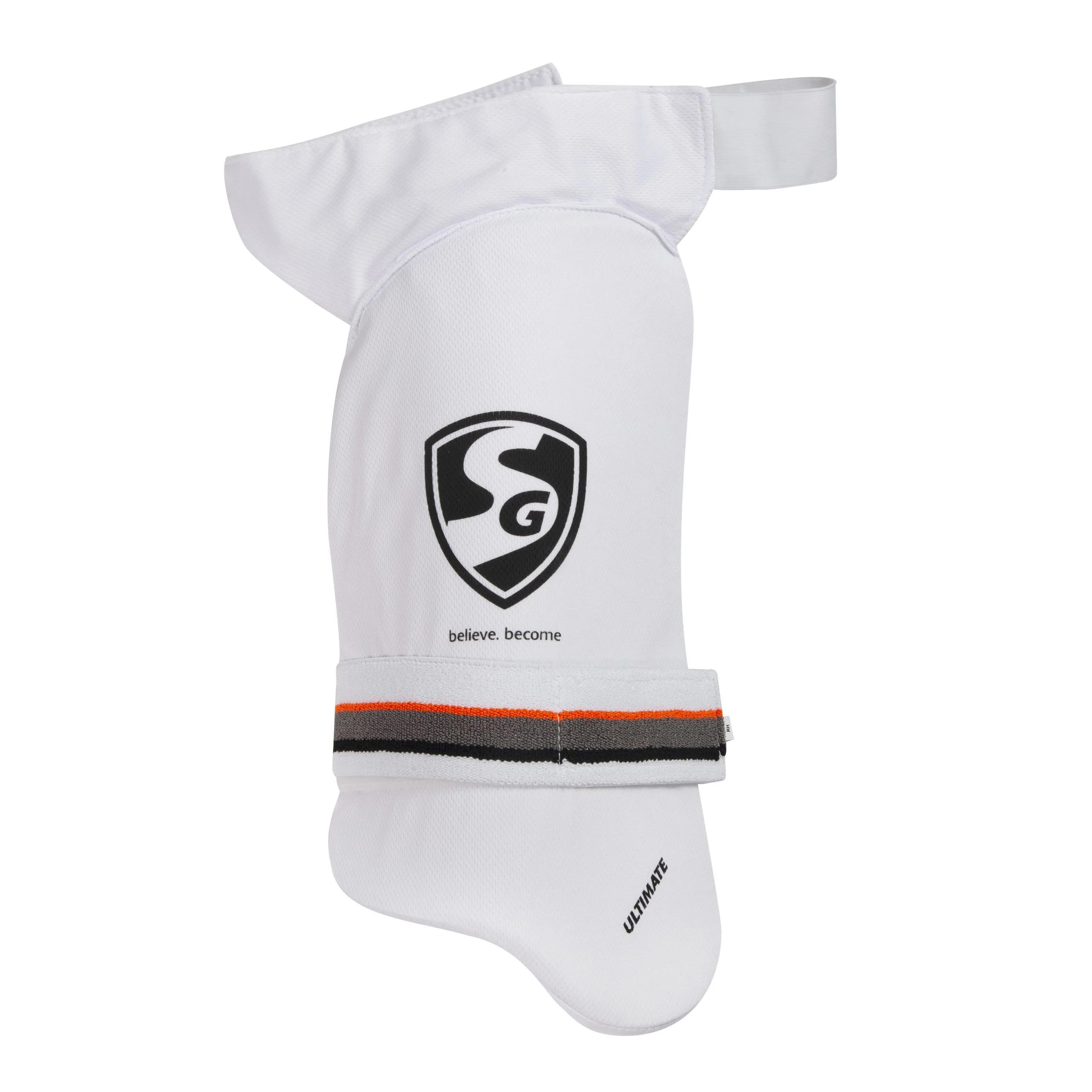 SG Combo Ultimate cricket batting thigh pad(2024) - Image 5