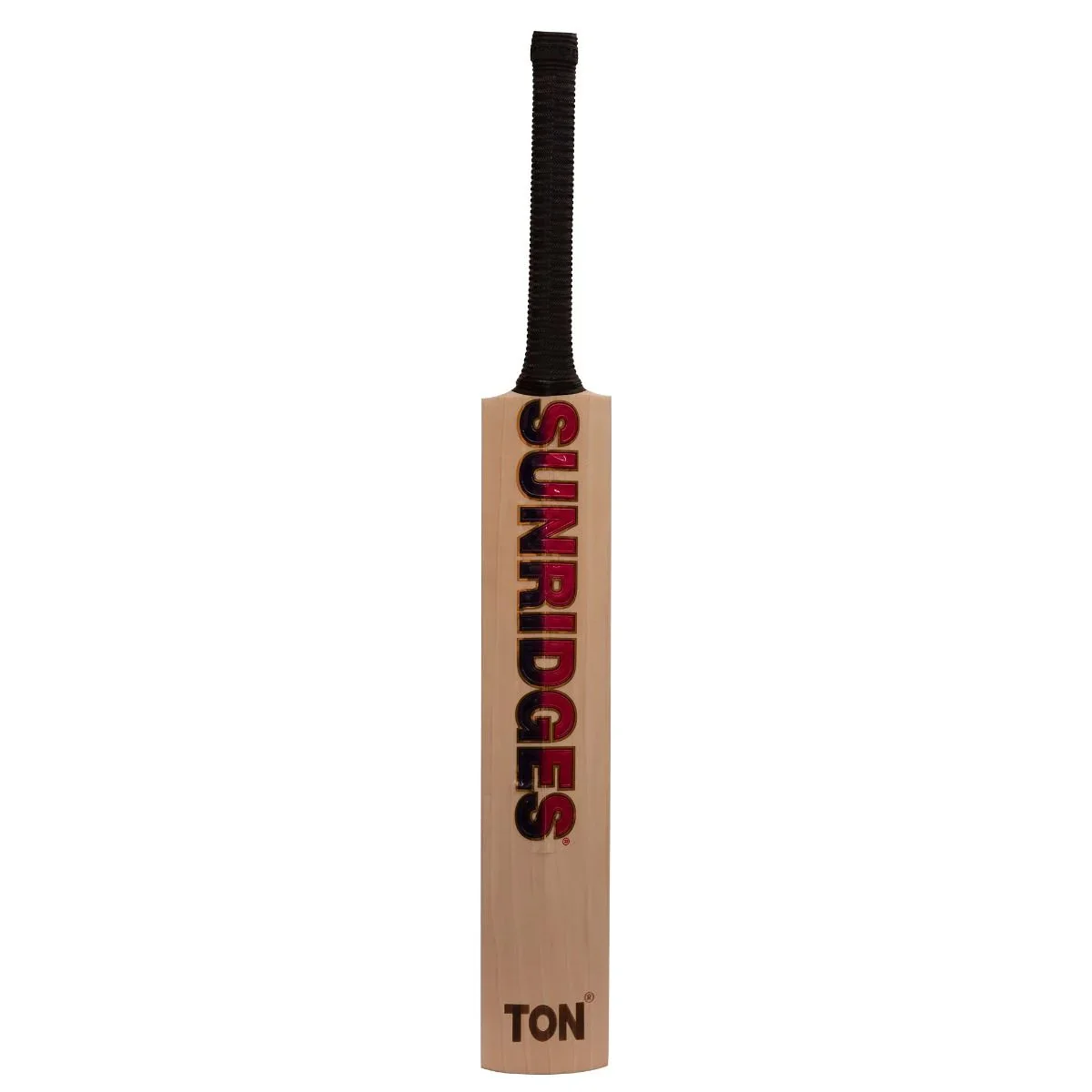SS VINTAGE FINISHER 7 ENGLISH WILLOW CRICKET BAT 2023 - Image 3